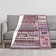 thumbnail image 4 of LHSHID Best Friend Blanket Best Friend Birthday Gifts for Women Friendship Gifts for Women Friends Blankets for Bed Sofa Couch Travel 50x60in, 4 of 6