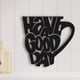 thumbnail image 2 of Cuadro Decorativo de Metal con Diseño have good day Grande, 2 of 4