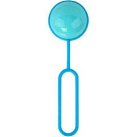Shutterball SHB301BL Remote Shutter for Smartphones - Blue