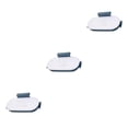 thumbnail image 4 of Wosthever Door Garbage Rack Gabinete Colgador Cubo de basura Cocina Colgando Bolsa de almacenamiento de residuos Titular Type3 NO3, 4 of 6