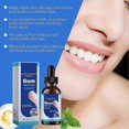 thumbnail image 5 of Gum Restore Liquid - Gum Therapy Serum, Gum Repair Drops for Receding Gums,Gum Restore Treatment, Teeth Freshening Mouthwash,Deeply Cleaning Teeth, 5 of 5