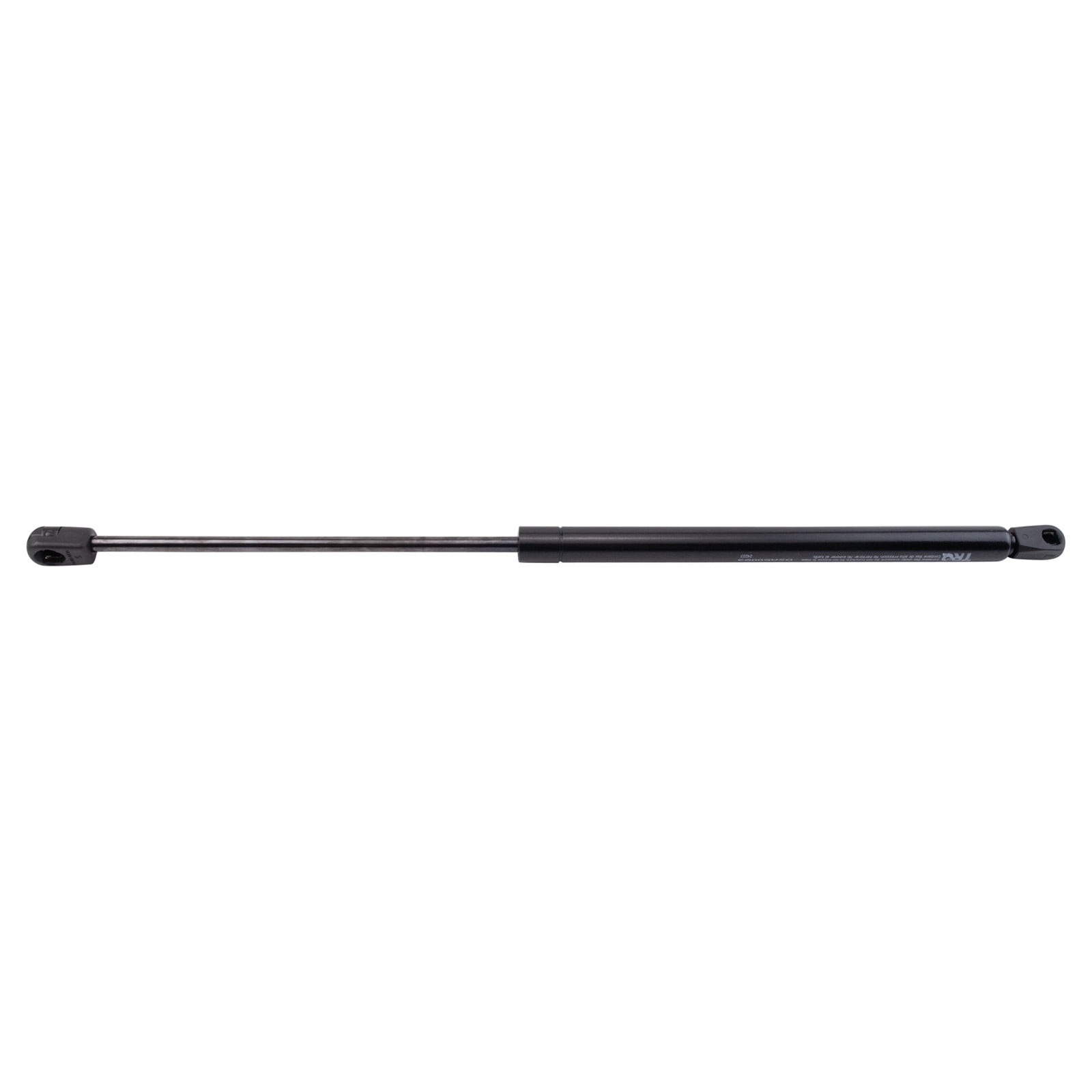 TRQ Hood Lift Support Shock Strut Set Fits 2008-2009 Ford Taurus Mercury Sable