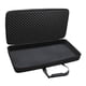 thumbnail image 2 of Estuche para teclado controlador USB de 25 teclas, profesional, resistente al agua, duradero, resistente, bolsa de transporte rígida de EVA., 2 of 7