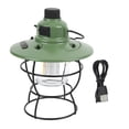 thumbnail image 2 of LED Camping Light, Camping Lamp 20-220LM Rechargeable    for Emergency for Garden  for Tent, 2 of 8