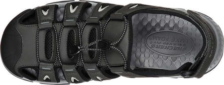 relaxed fit tresmen outseen fisherman sandal