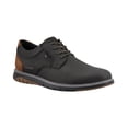 thumbnail image 2 of Zapato Hombre Custom Style Caballero Negro Talla 28, 2 of 6