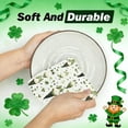 thumbnail image 6 of St Patricks Day Kitchen Towels, St Patricks Day Hand Towels Decor, Dish Towel Housewarming Gifts Decorations for Home C, 6 of 6