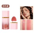thumbnail image 2 of ZHAGHMIN Weightless Liquid Blush for Cheeks - 6ml Long Wearing Natural Finish,Soft Buildable Transfer Proof Face Makeup, 2 of 8