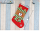 thumbnail image 3 of Calcetín de Navidad de 4 piezas, calcetín de Navidad personalizado grande de 38 m, decoración de ventana de árbol de Navidad para colgar en interiores, bolsa de regalo para niños y adultos, 3 of 5