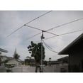 thumbnail image 2 of Sirio Antenna SY 27-3 Yagi Beam Antenna with 100Ft Coax Cable for CB/10Meter, 2 of 4