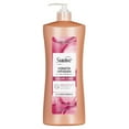 thumbnail image 2 of (4 pack) Suave Keratin Infusion Conditioner For Color Treated Hair, 48HR Frizz Control, 28 FL OZ, 2 of 10