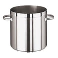 thumbnail image 1 of Paderno 11101-45 Marmite en Acier Inoxydable 74 qt - Prête pour Induction, 1 of 1