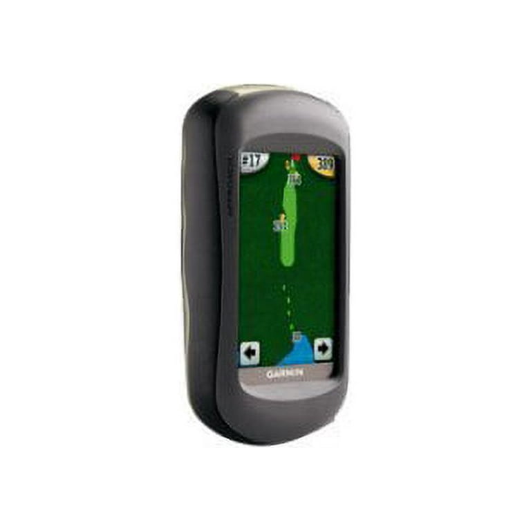 Garmin Approach G5 Handheld GPS Navigator Portable