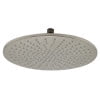 thumbnail image 4 of ALFI brand LED12R-BN Brushed Nickel 12" Round Multi Color LED Rain Shower Head, 4 of 8