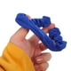 thumbnail image 5 of 20 piezas de accesorios para el cabello azules, lazos, pinzas, coleteros, diademas para niñas, 5 of 8