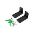 thumbnail image 1 of Lefu Barre de Son Réglable Murale : Supporte jusqu'à 44 lbs avec Double Support!, 1 of 10