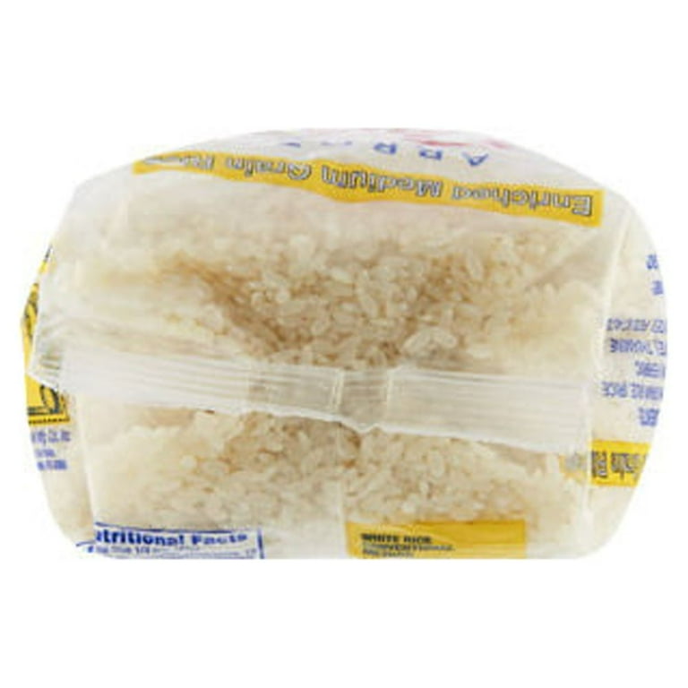 Lundberg Farms California White Jasmine Rice Case