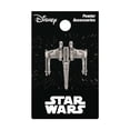thumbnail image 1 of Star Wars X-Wing Pewter Lapel Pin, 1 of 2