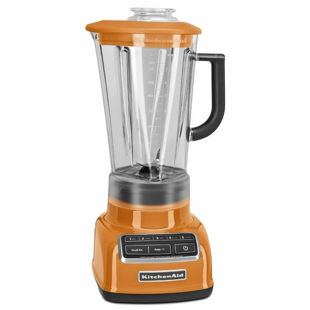 KitchenAid KSB1575TG 5Speed Diamond Blender with 60Ounce BPAFree