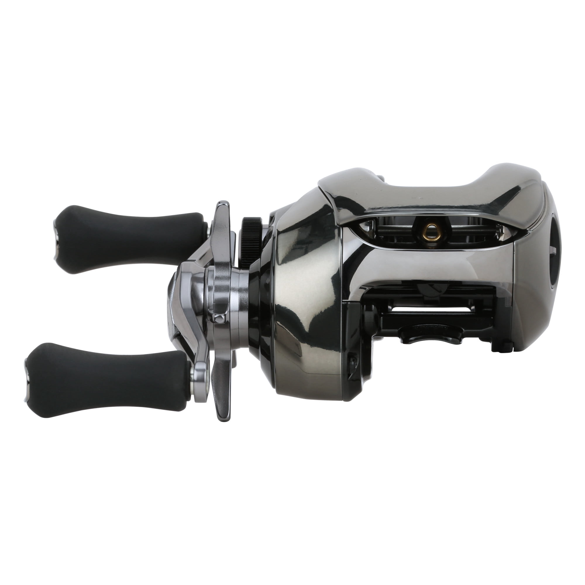Shimano Fishing ANTARES 100HG B Low Profile Reels [ANT100HGB]