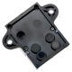 thumbnail image 5 of Methold Disyuntor de plástico Protección contra sobrecorriente Portafusibles de montaje en pared Electrónica miscelánea, 5 of 6