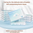 thumbnail image 6 of AGIUFGS 3-Ply Facial Tissues, Festive Holiday Designs, for Sensitive Skin and Baby Care, 6 of 10