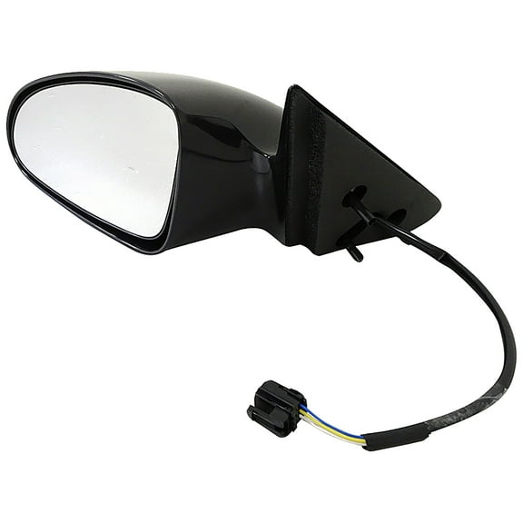 Dorman 955-1359 Driver Side Door Mirror for Specific Chevrolet Models