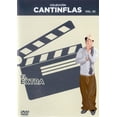 thumbnail image 1 of El Extra Coleccion Cantinflas Volumen 23 Pelicula Dvd Sony El Extra Coleccion Cantinflas Volumen 23 Pelicula Dvd, 1 of 2