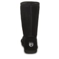 thumbnail image 6 of BEARPAW Elle Tall Youth Black Size 5 | Youth's Boot Classic Suede | Youth's Slip On Boot | Comfortable Winter Boot, 6 of 8