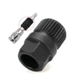 thumbnail image 2 of Extractor De Polea De Correa De Alternador Herramienta de extracción de rueda de embrague 33T para Vento Passat Volvo Accesorios (A) Sywqhk Accesorios para autos y motos, 2 of 6