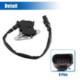 thumbnail image 5 of Unique Bargains 01V919821B Transmission Range Sensor Neutral Safety Switch Control for Audi A4 1.8L A/T Quattro, 5 of 7