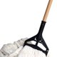 thumbnail image 3 of Trapeador Mop Cut End Repuesto Costura Angosta 450 Gr Clean Ideas Trapeardor, 3 of 3