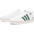 thumbnail image 4 of Ad-id-as VS SKATE JI1812 Footwear White/College Green Men's Women's Sneakers, 4 of 6