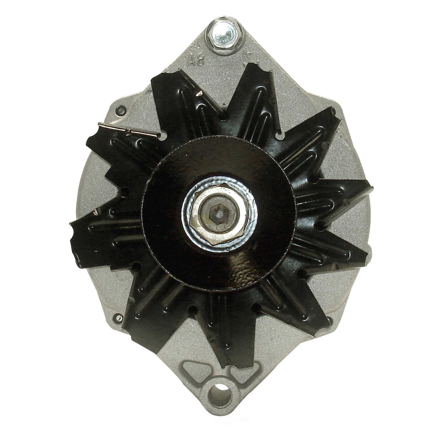 FVP Professional 7127203 Alternator Standard