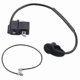 thumbnail image 5 of Ignition Coil Suitable for Stihl FS250 FS120 FS250R FS300 FS350 String Trimmer Replacement 4134-400-, 5 of 5