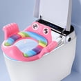 thumbnail image 3 of Asiento de bebé portátil 2 en un, asistente para principiantes educativos tempranos, universal para para coche, , viajes al a yotijar Asiento de entrenamiento para niños, 3 of 9