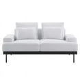 thumbnail image 5 of Proximity Upholstered Fabric Loveseat by Modway, 5 of 5