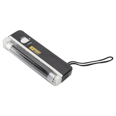 

Money Detector Lamp Small Portable UV Money Detector Light For Shop