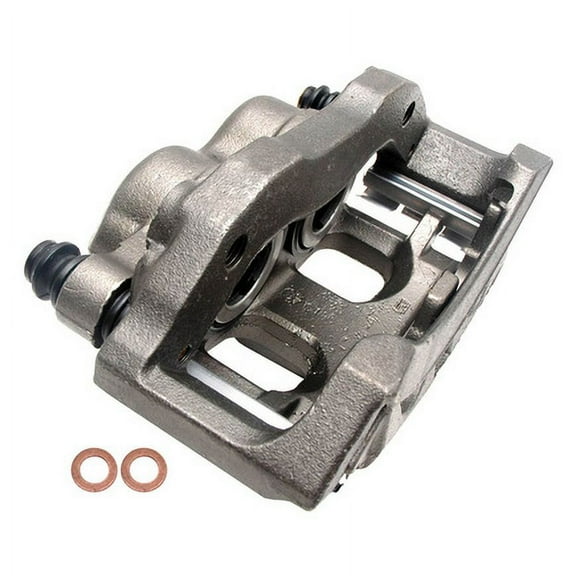 Acdelco 18FR1295 Caliper Asm Fr
