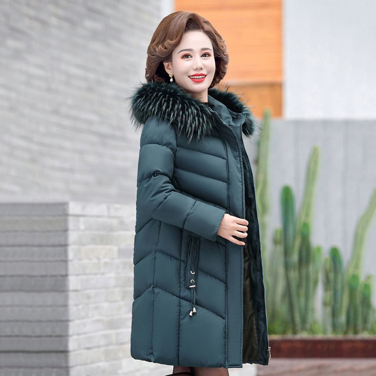  Long Puffer Coat Women Fashion Y2k Zip Up with Hood Jacket Fall  Jackets 2024 Long Sleeve Plus Size Warm Lightweight Coats Outerwear Winter  Clothes(Black,Medium) : Clothing, Shoes & Jewelry