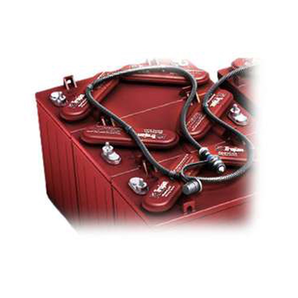 Trojan HydroLink Watering System for 48V EZGo RXV 12V Battery Kit FAST