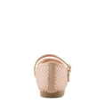 thumbnail image 4 of Patrizia Sharkey Women’s Ballet Flat with Sparkle Mesh & Everyday Comfort, 4 of 7