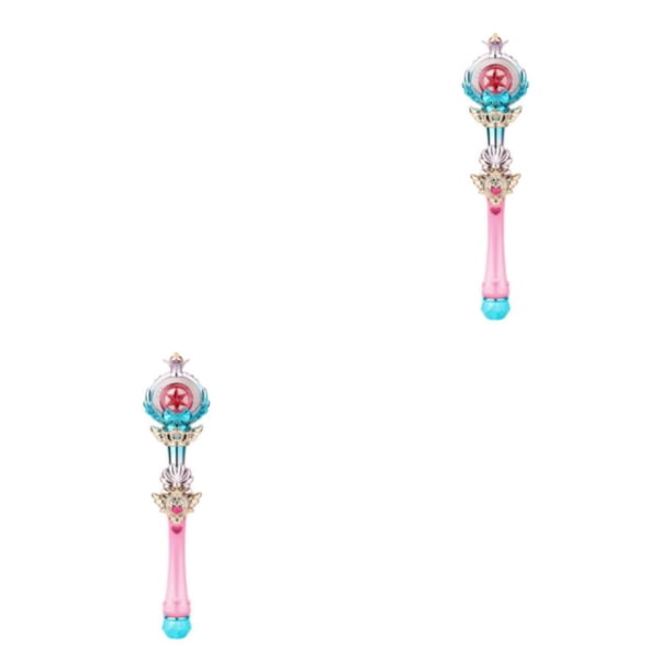 Toystoory Princesa Luz con Música Deslumbrante y Alegre Regalo de Cumpleaños para Niños Type1 NO1
