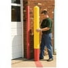 Eagle Mfg 258-1736 6 Inch Smooth Post Sleeve