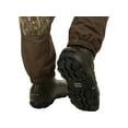 thumbnail image 5 of Drake Men's Eqwader Uninsulated Breathable Boot Foot Chest Waders Mossy Oak Bottomland 2XL 13, 5 of 5