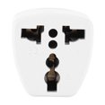 thumbnail image 3 of Travel Converter, Universal Power Plug Universal Power Plug, Lightweight Business Trip for Travel, 3 of 8