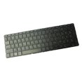 thumbnail image 2 of Repuesto de ptop Compatible para 450G6 455G6 450RG6 Series ptop, Distribución de : Inglés Americano Soledad  Teclados de repuesto para portátiles, 2 of 8