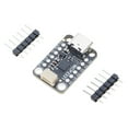thumbnail image 5 of RYUJNDK Compactly MCP2221A USB Interfaces Module with GPIO I2C for Prototyping and Development USB to GPIO, 5 of 9