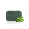thumbnail image 2 of Jabon Natural 100% Artesanal Orgánico Energético menta SABIDURÍA CHAMÁNICA Amolli jabon menta, 2 of 5