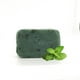 thumbnail image 2 of Jabon Natural 100% Artesanal Orgánico Energético menta SABIDURÍA CHAMÁNICA Amolli jabon menta, 2 of 5